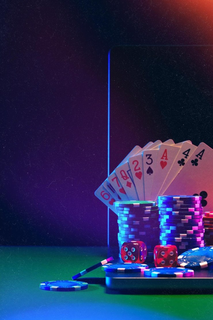holybet featured game showcase