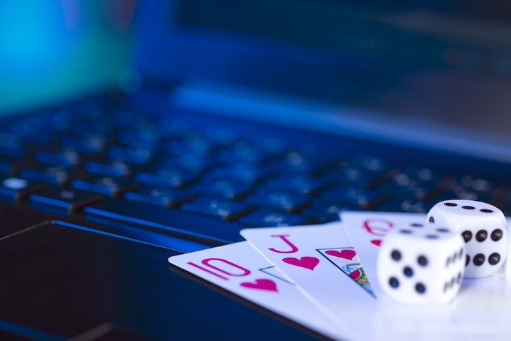 holybet featured game showcase