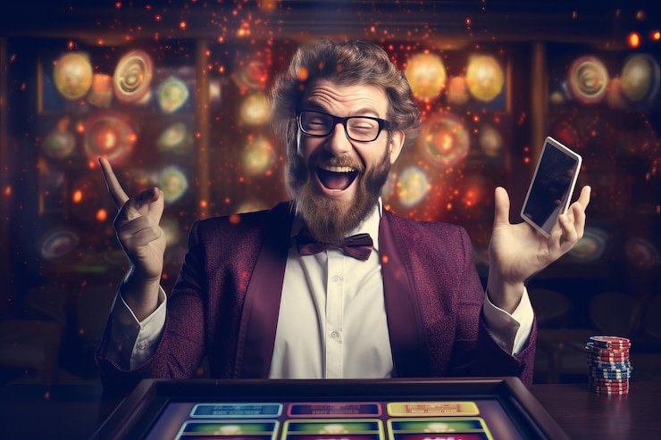 Macau Pools Game