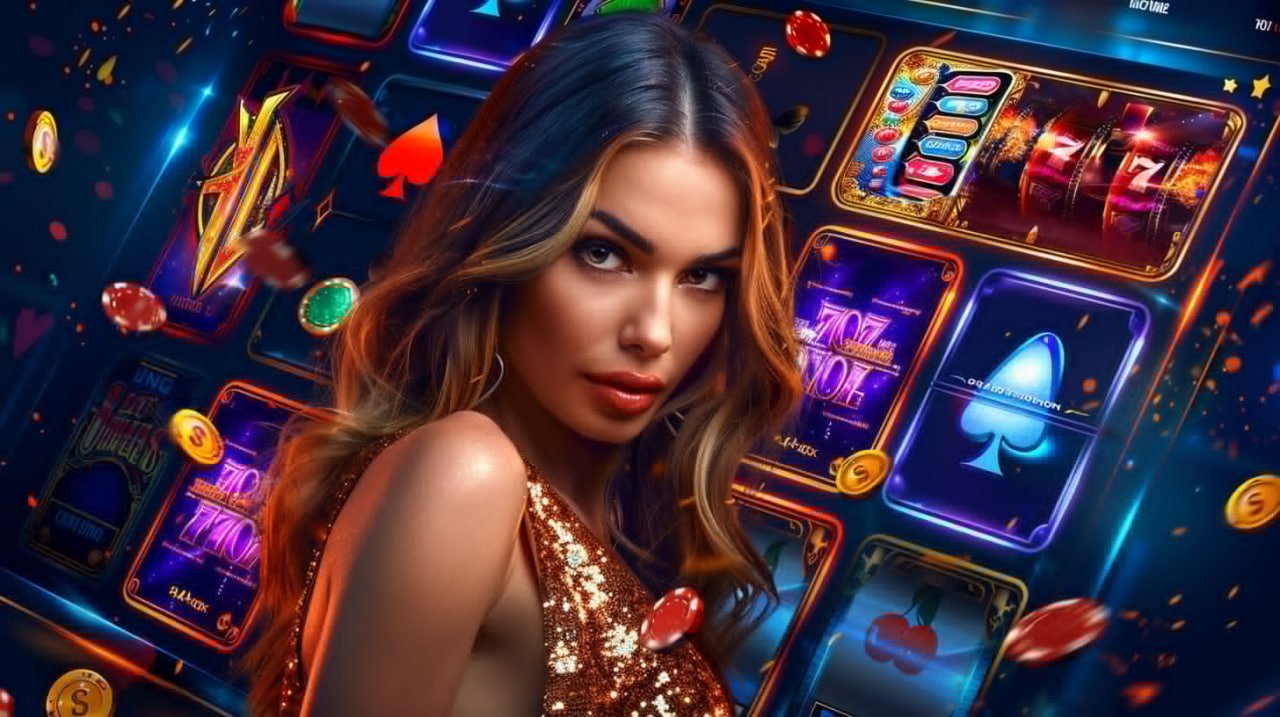 Aplikasi holybet di layar Android menampilkan meja kasino langsung dan jadwal Olimpiade